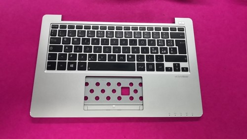 Italian keyboard touchpad - keyboard,